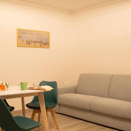 Apartament Donna Filumena Neapol Zewnętrze zdjęcie