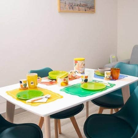Apartament Donna Filumena Neapol Zewnętrze zdjęcie