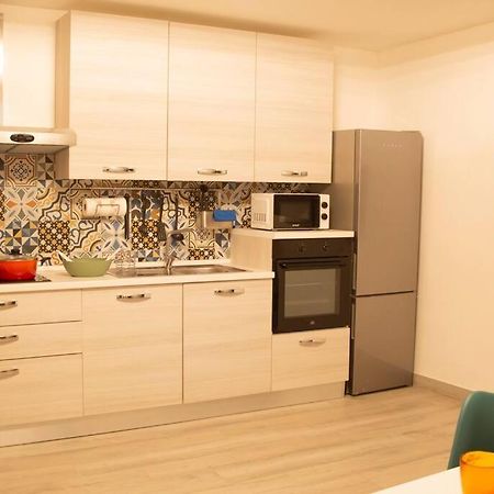 Apartament Donna Filumena Neapol Zewnętrze zdjęcie
