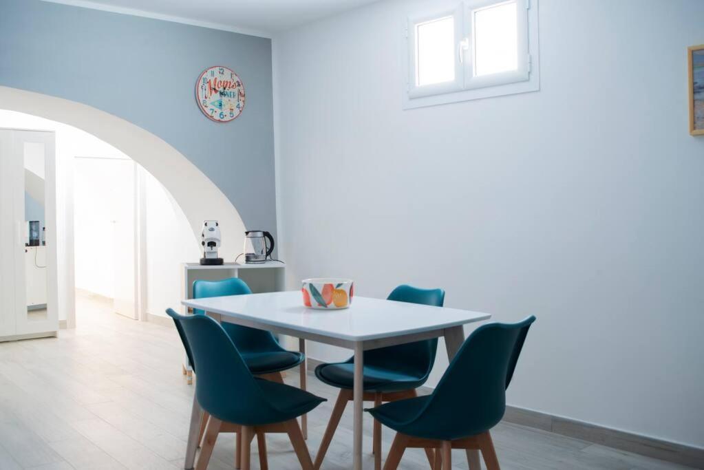 Apartament Donna Filumena Neapol Zewnętrze zdjęcie