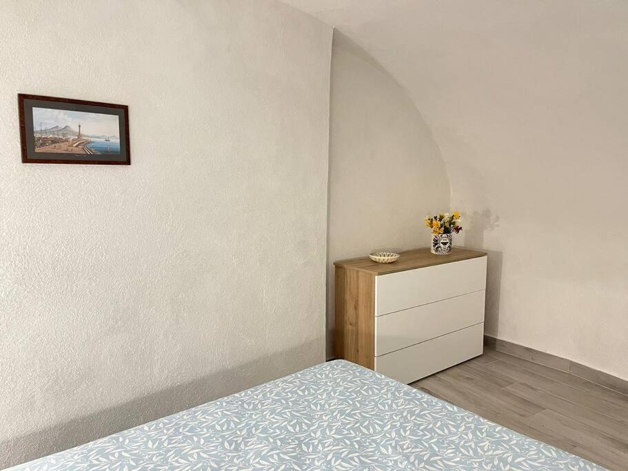 Apartament Donna Filumena Neapol Zewnętrze zdjęcie