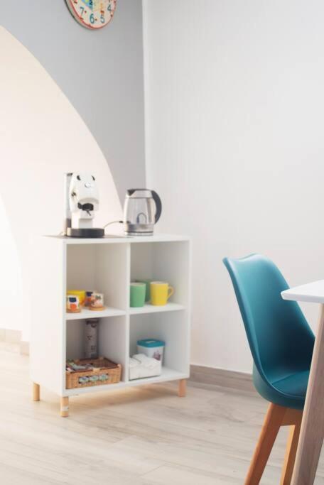 Apartament Donna Filumena Neapol Zewnętrze zdjęcie