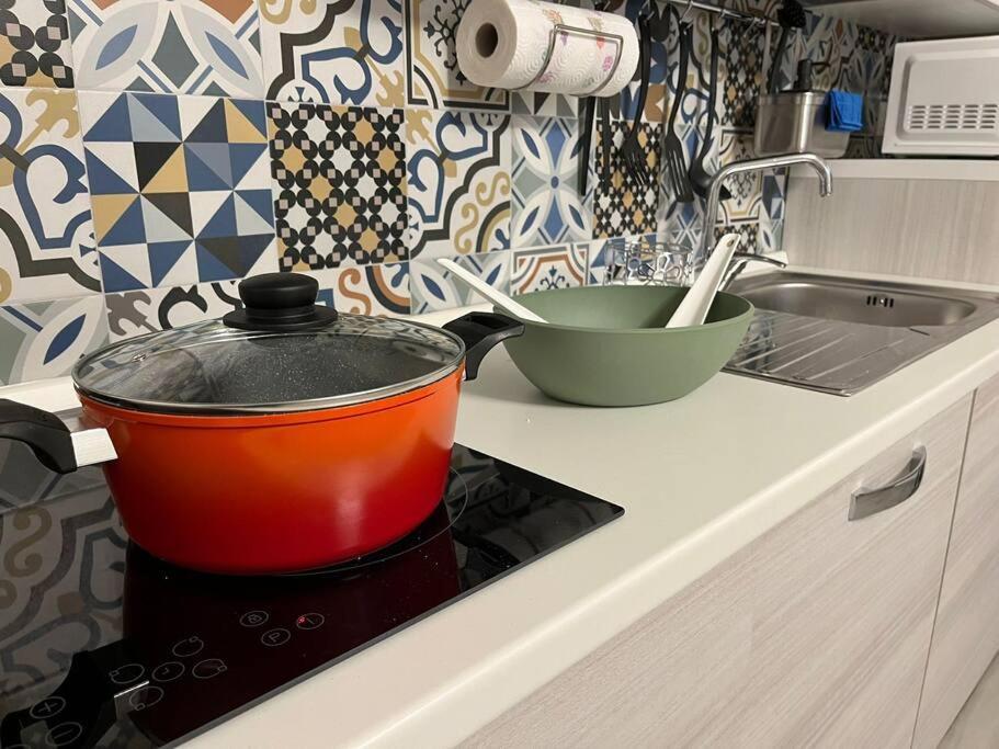 Apartament Donna Filumena Neapol Zewnętrze zdjęcie