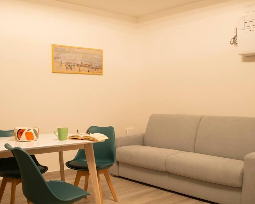 Apartament Donna Filumena Neapol Zewnętrze zdjęcie