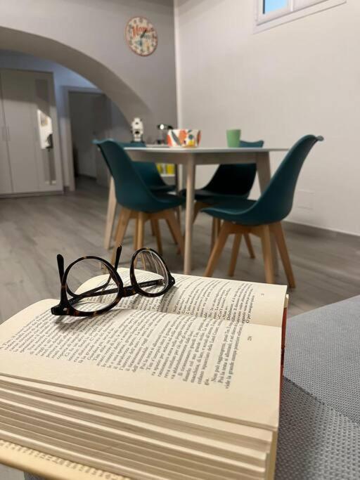 Apartament Donna Filumena Neapol Zewnętrze zdjęcie