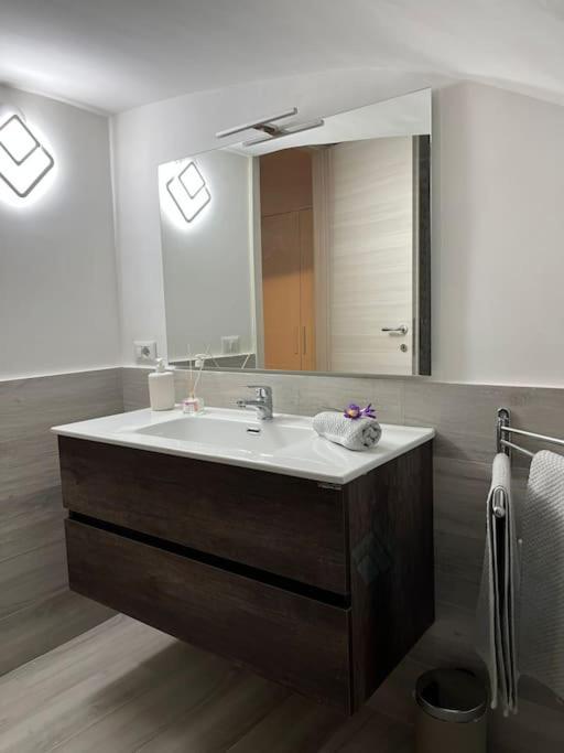 Apartament Donna Filumena Neapol Zewnętrze zdjęcie