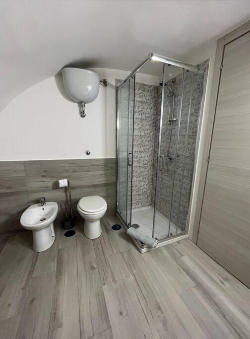Apartament Donna Filumena Neapol Zewnętrze zdjęcie
