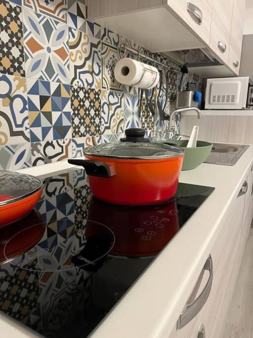 Apartament Donna Filumena Neapol Zewnętrze zdjęcie