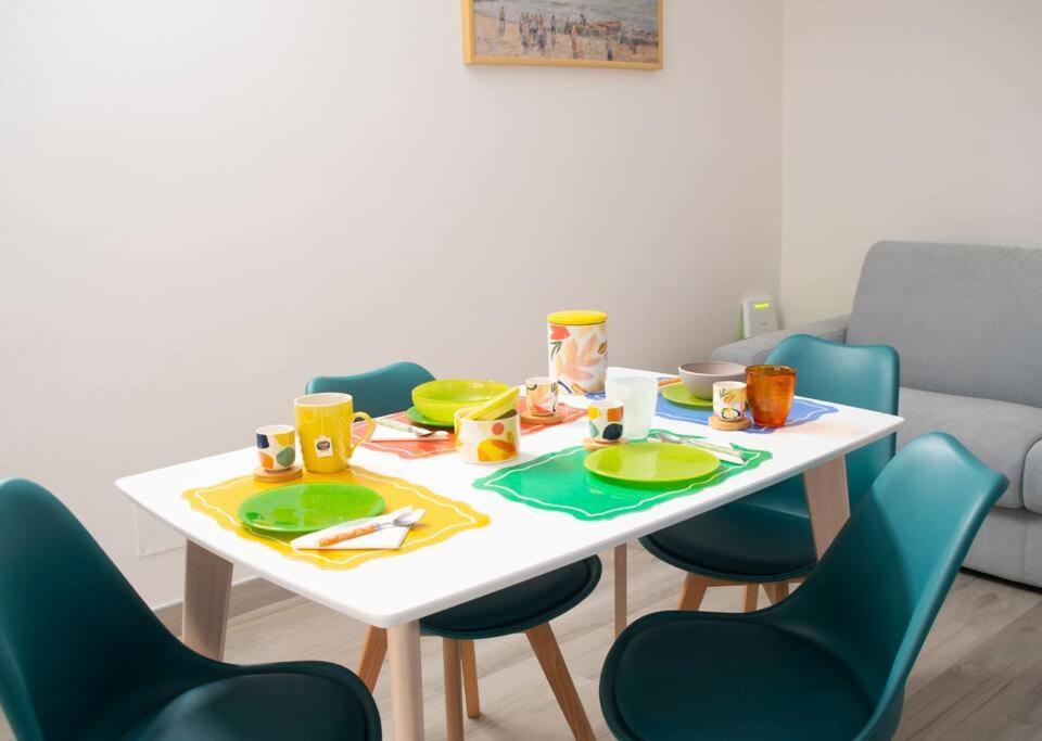 Apartament Donna Filumena Neapol Zewnętrze zdjęcie