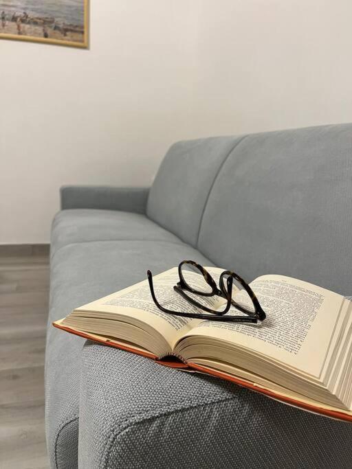 Apartament Donna Filumena Neapol Zewnętrze zdjęcie