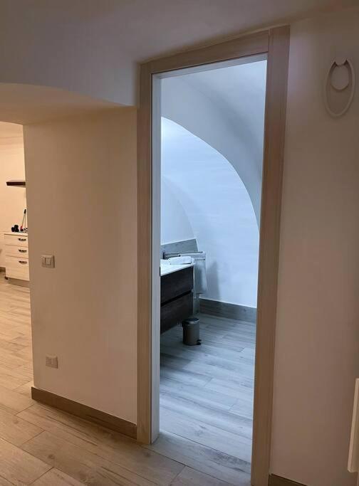 Apartament Donna Filumena Neapol Zewnętrze zdjęcie