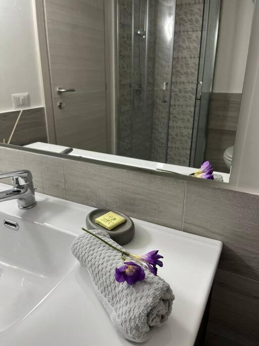 Apartament Donna Filumena Neapol Zewnętrze zdjęcie
